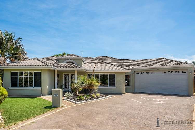 Main view of Homely house listing, 17 Blato Place, Spearwood WA 6163