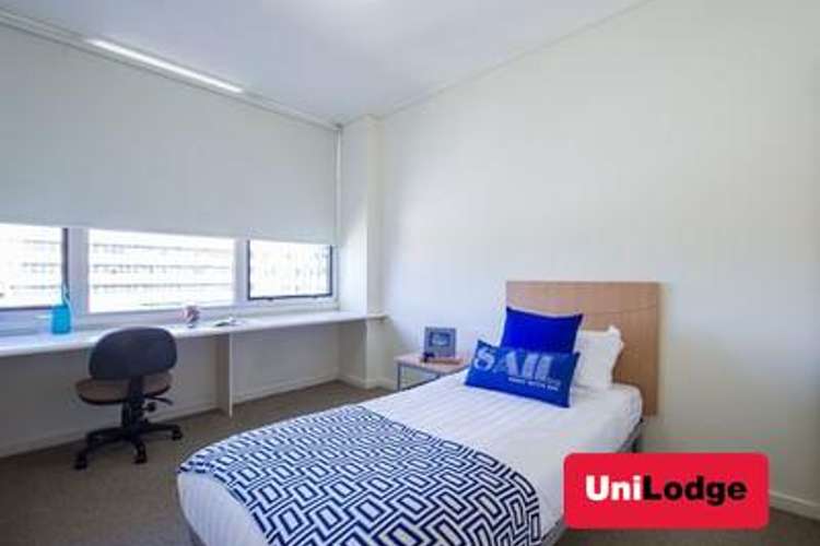 Main view of Homely apartment listing, 2204/570 Lygon Street, Carlton VIC 3053