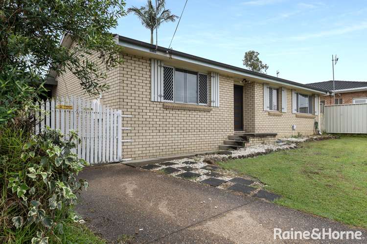 Main view of Homely house listing, 148 Cambewarra Road, Bomaderry NSW 2541