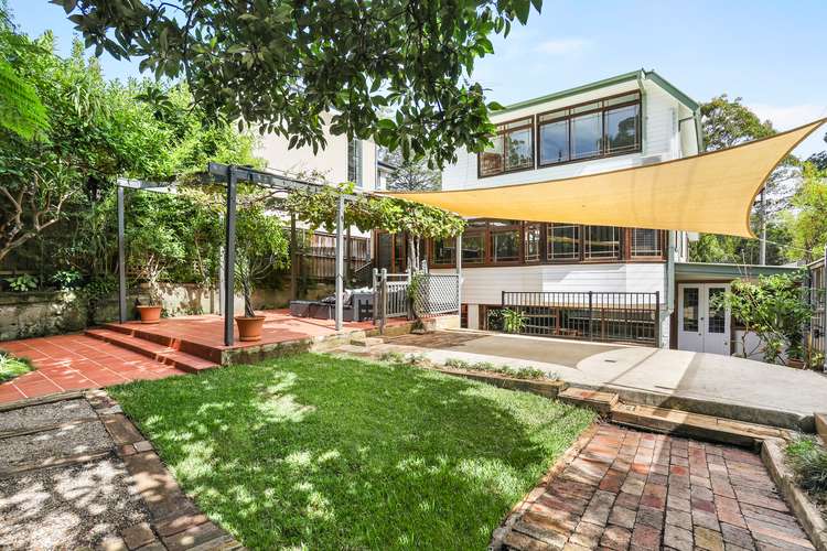 Main view of Homely house listing, 31 Gore Street, Greenwich NSW 2065