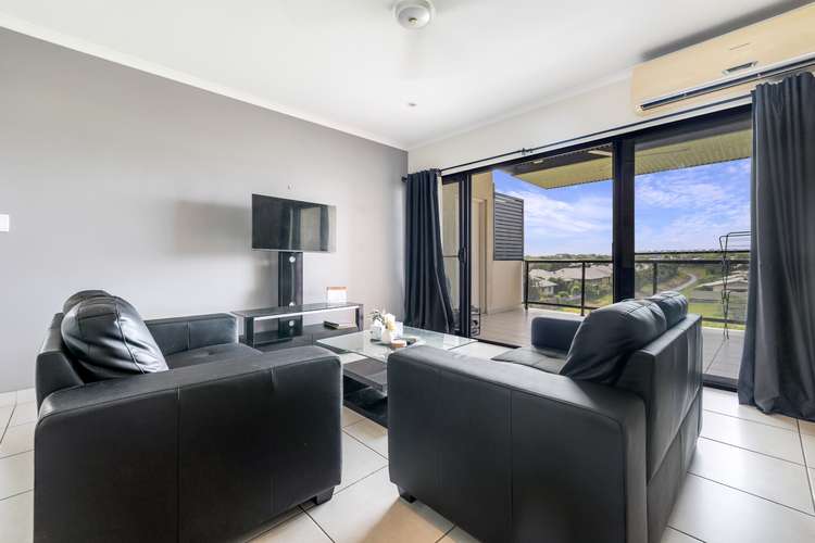 Main view of Homely unit listing, 23/186 Forrest Parade, Rosebery NT 832