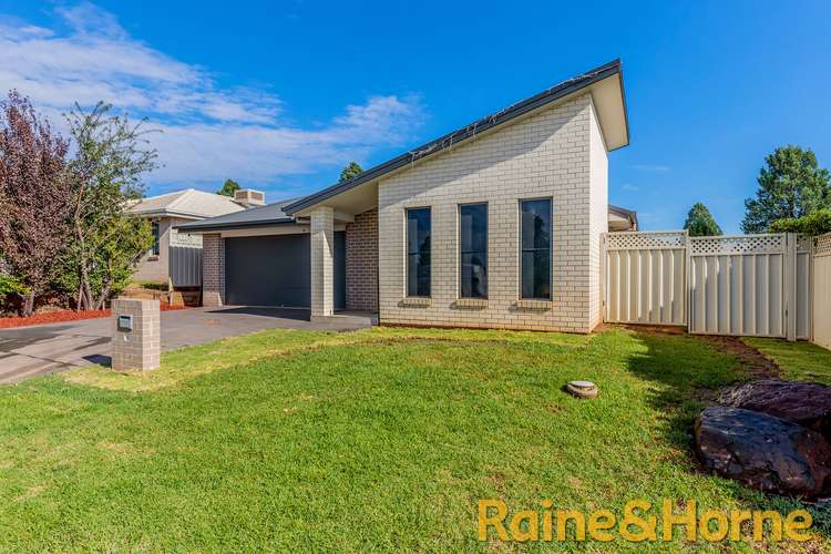 Main view of Homely house listing, 83 Champagne Drive, Dubbo NSW 2830