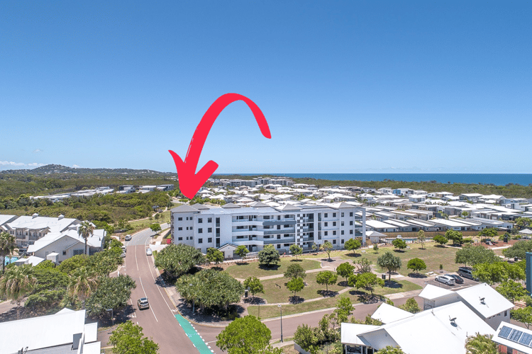 Main view of Homely apartment listing, 16/50 Seaside Boulevard, Marcoola QLD 4564