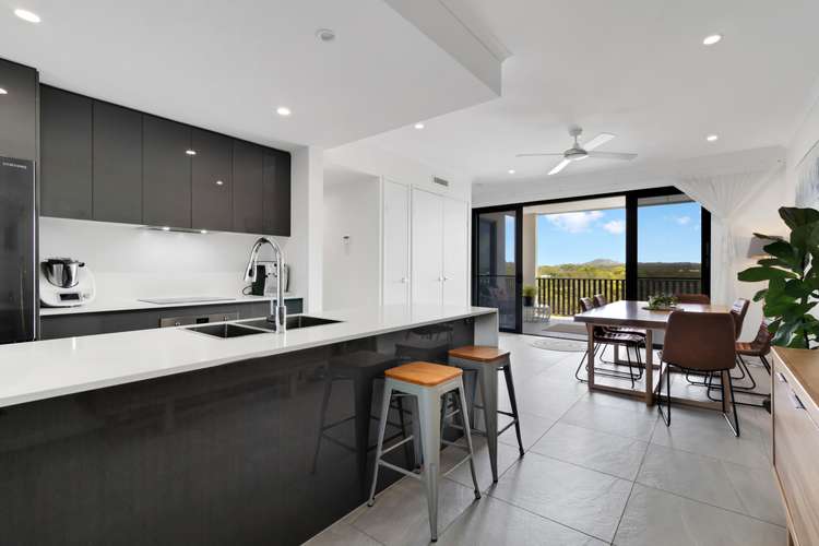 Fifth view of Homely apartment listing, 16/50 Seaside Boulevard, Marcoola QLD 4564