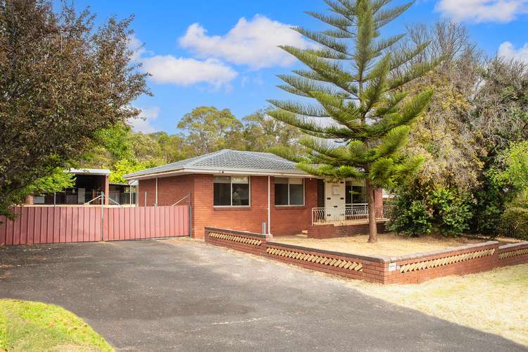 Main view of Homely house listing, 22 Fearn Avenue, Margaret River WA 6285