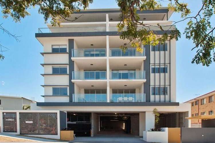 Main view of Homely unit listing, 14/19 Talbot Street, Coorparoo QLD 4151