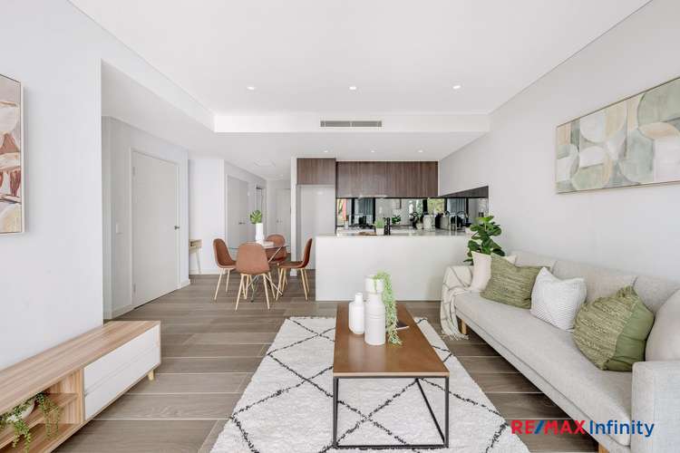 Main view of Homely apartment listing, 14/570-580 Canterbury Road, Campsie NSW 2194