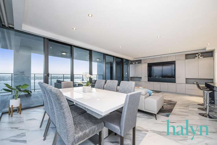 Main view of Homely apartment listing, 133/181 Adelaide Terrace, East Perth WA 6004