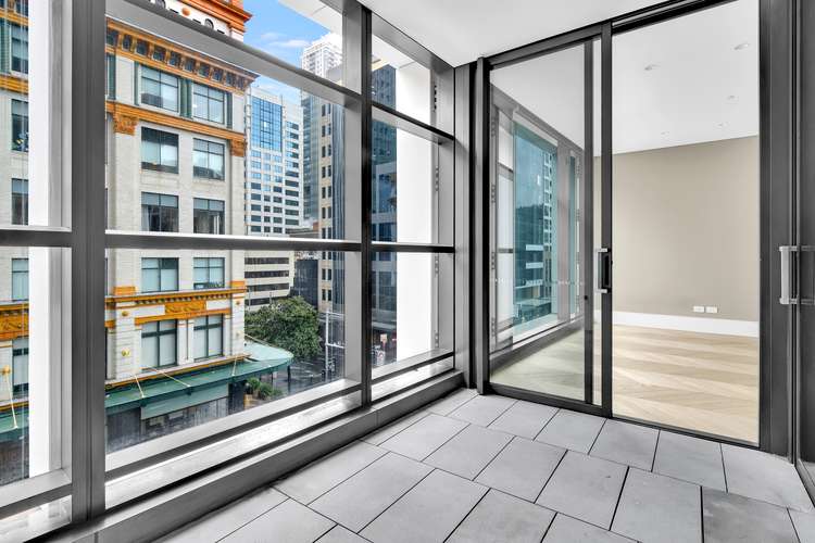 Main view of Homely apartment listing, 404/130 Elizabeth Street, Sydney NSW 2000