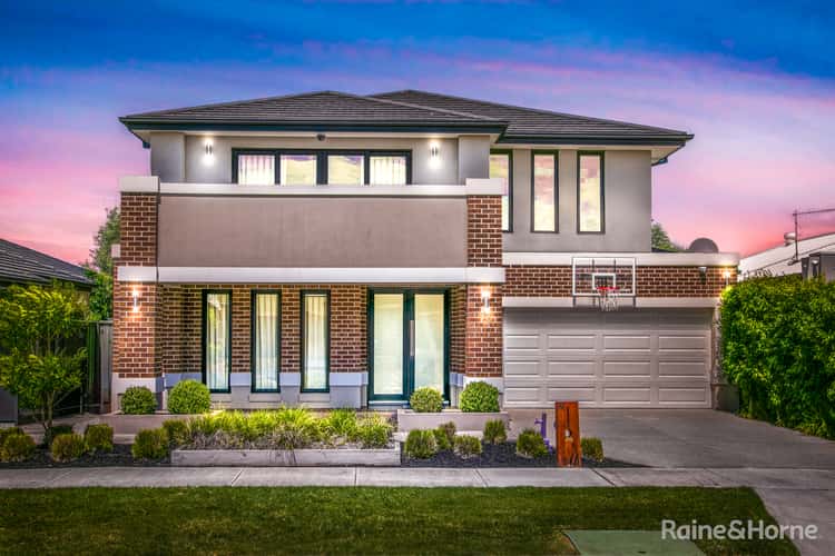 Main view of Homely house listing, 13 Hero Street, Diggers Rest VIC 3427