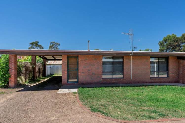 Main view of Homely unit listing, 2/36 Rowe Street, Euroa VIC 3666