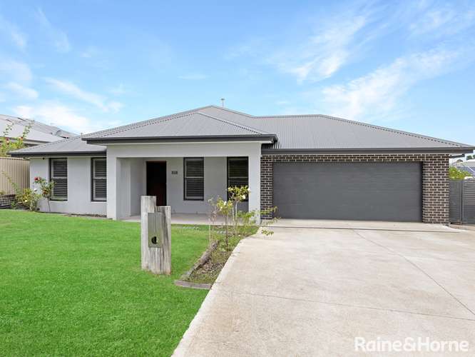 65 Graham Drive, Kelso NSW 2795