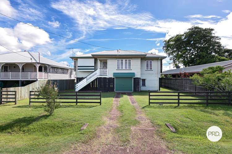 Main view of Homely house listing, 5 Roseneath Street, Maryborough QLD 4650