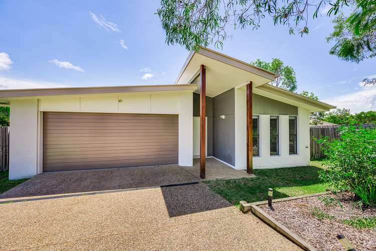 6 Peter Corones Drive, Kirkwood QLD 4680