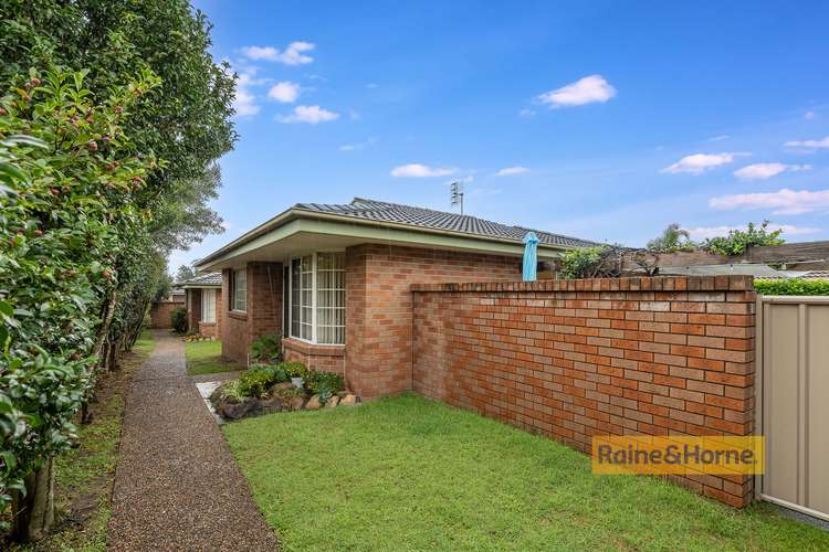 Main view of Homely villa listing, 2/26 Berith Street, Umina Beach NSW 2257