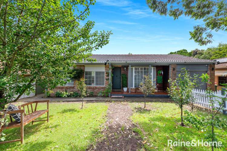 5 Purdie Crescent, Nowra NSW 2541