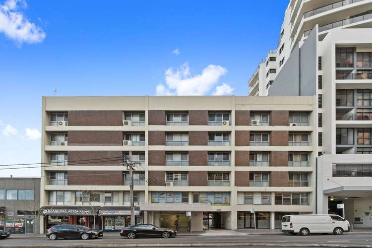 Main view of Homely studio listing, 108/29 Newland Street, Bondi Junction NSW 2022