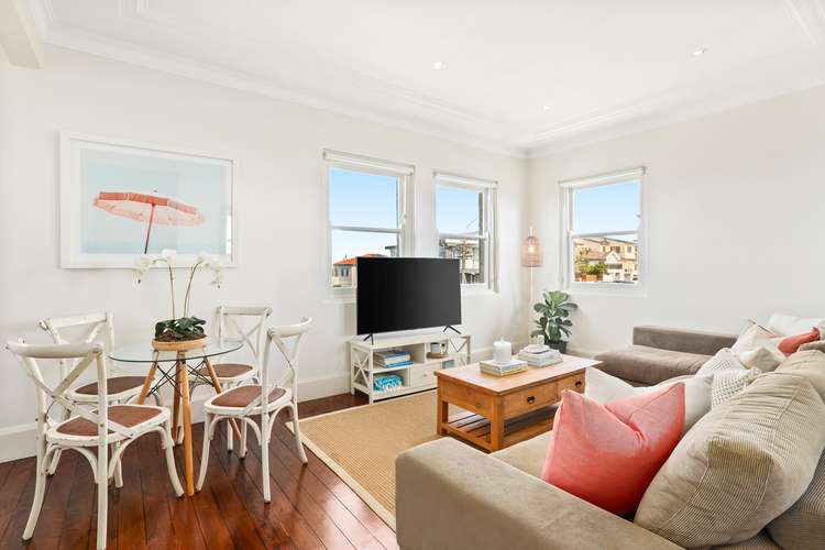 Main view of Homely apartment listing, 4/258 Military Road, Dover Heights NSW 2030