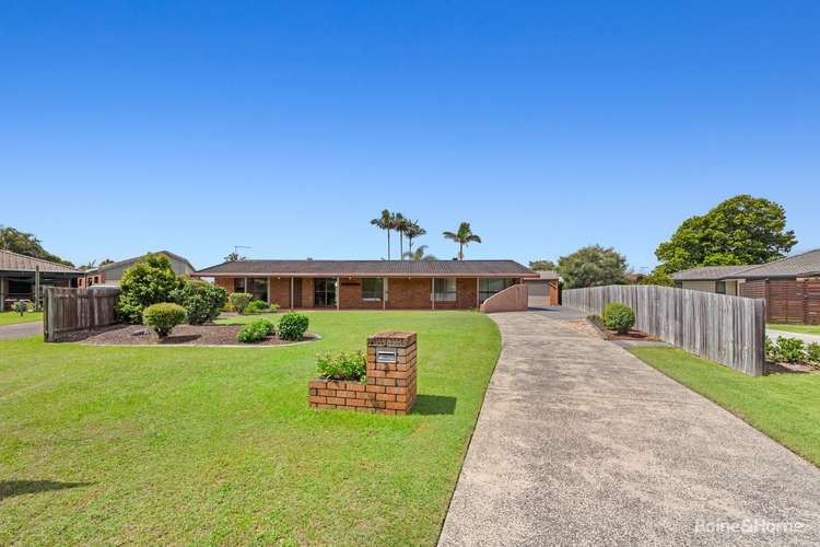 Third view of Homely house listing, 2 Windsor Court, Pottsville NSW 2489