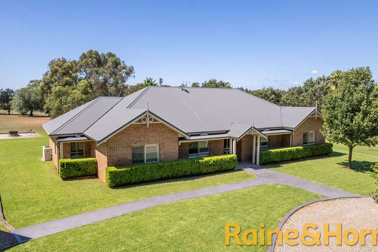 Main view of Homely house listing, 19L Wilfred Smith Drive, Dubbo NSW 2830