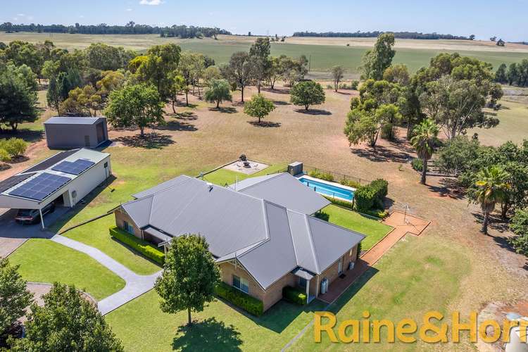 Second view of Homely house listing, 19L Wilfred Smith Drive, Dubbo NSW 2830