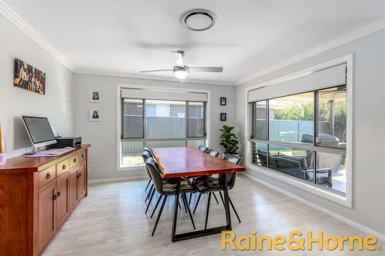 Fifth view of Homely house listing, 5 Wave Court, Dubbo NSW 2830