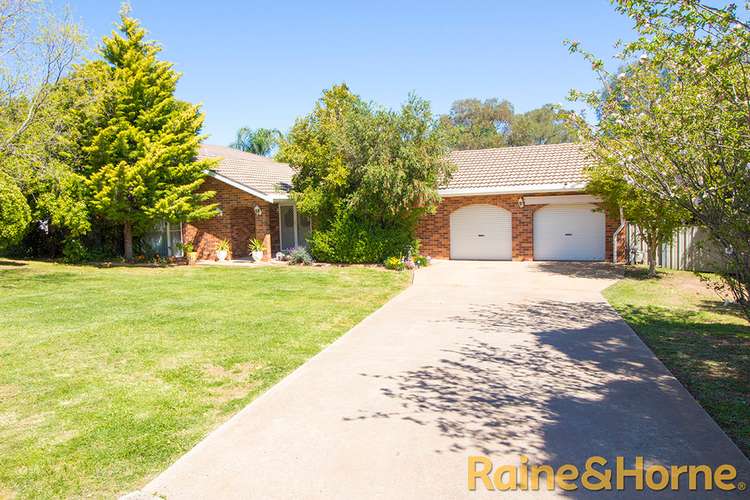 5 Bell Avenue, Dubbo NSW 2830