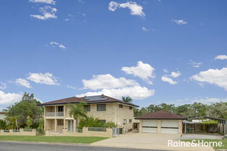 Main view of Homely house listing, 8 Bingera Street, Clinton QLD 4680