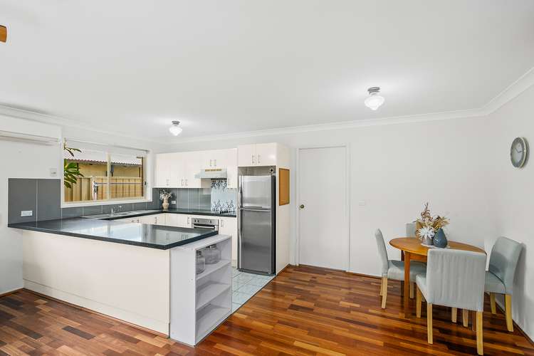 Main view of Homely villa listing, 3/7 Osborne Street, Dapto NSW 2530