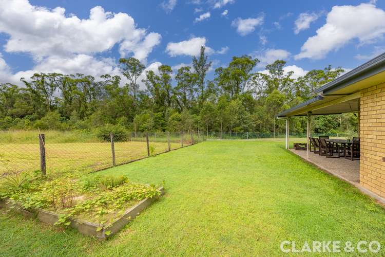 Second view of Homely house listing, 25 White Gums Street, Landsborough QLD 4550