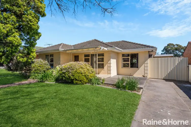 Main view of Homely house listing, 18 Sorrento Avenue, Newton SA 5074