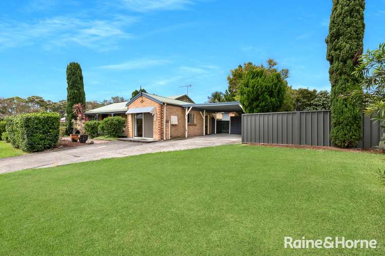 Main view of Homely house listing, 2 Almond Grove, Worrigee NSW 2540