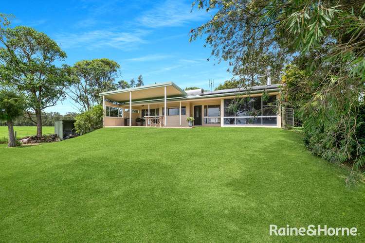 1033A Greenwell Point Road, Pyree NSW 2540