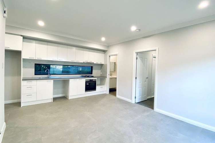 Third view of Homely flat listing, 69A Yarran Road, Oatley NSW 2223
