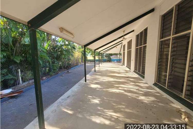 Main view of Homely house listing, 33 Hazell court, Coconut Grove NT 810