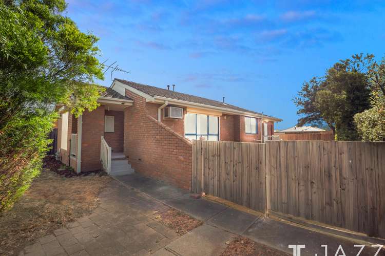 Main view of Homely house listing, 6 Gloucester Court, Werribee VIC 3030