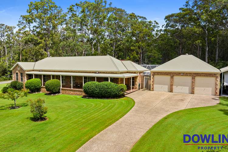 8 Federation Drive, Medowie NSW 2318