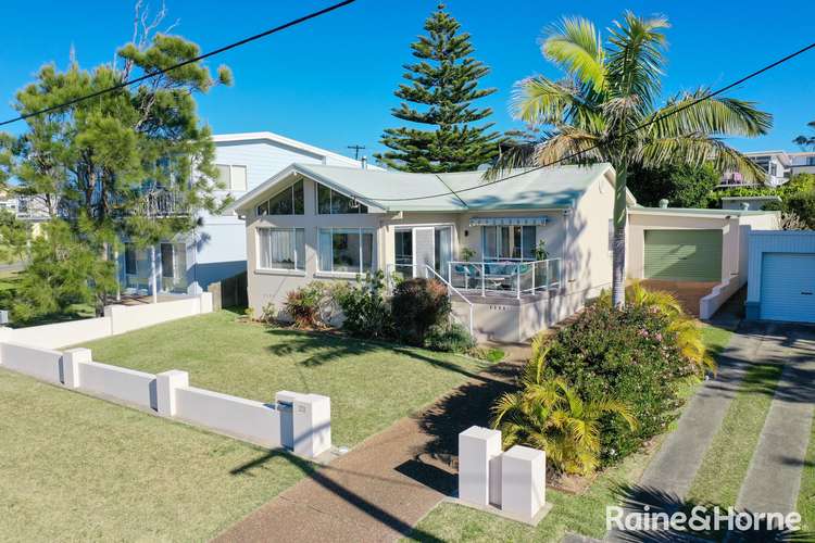 Fourth view of Homely house listing, 23 Seaside Parade, Dolphin Point NSW 2539