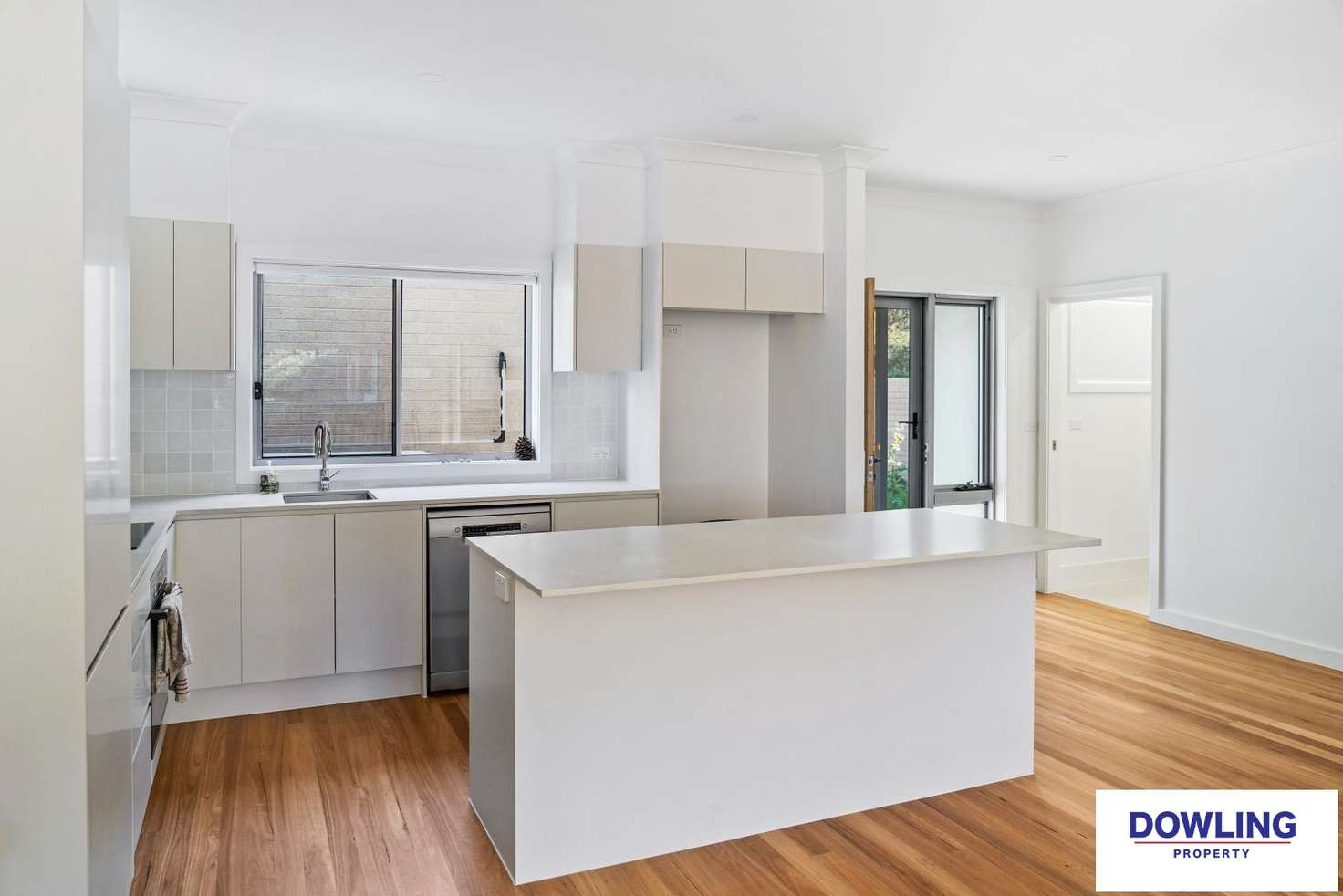 Main view of Homely townhouse listing, 2/8 Yalinbah Street, Tea Gardens NSW 2324