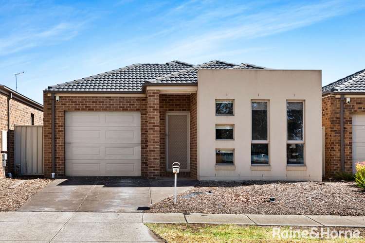 Main view of Homely house listing, 15 Glencoe Street, Kurunjang VIC 3337