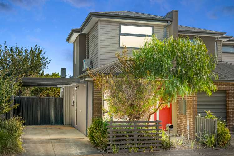 Main view of Homely townhouse listing, 21C Shepherd Street, Braybrook VIC 3019