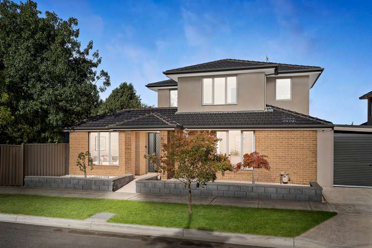 Main view of Homely house listing, 24 Fern Street, Sunshine West VIC 3020