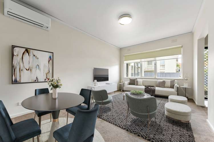 Main view of Homely flat listing, 2/59 Cawkwell Street, Malvern VIC 3144