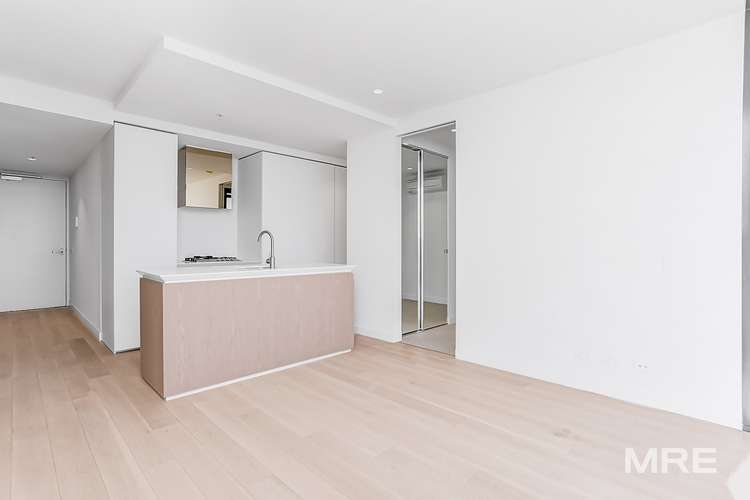 Main view of Homely apartment listing, 4005/135 A'Beckett Street, Melbourne VIC 3000