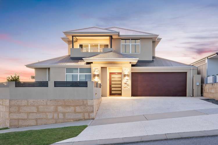 Main view of Homely house listing, 19 St James Drive, Baldivis WA 6171