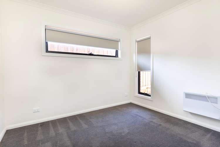 Sixth view of Homely unit listing, 11 Toohey Close, Melton South VIC 3338