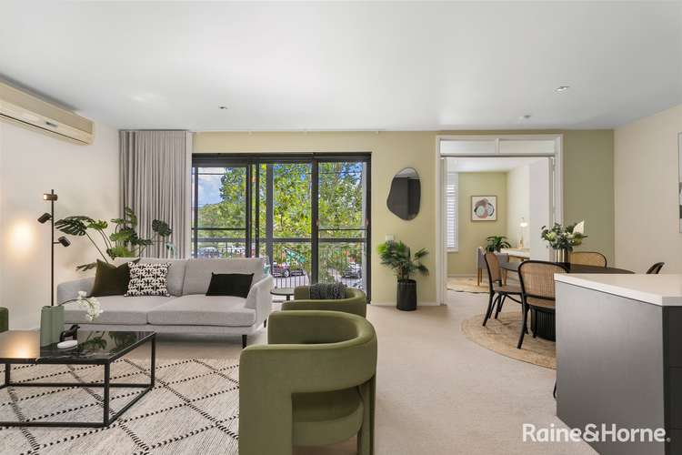 Main view of Homely apartment listing, 101/5-11 Cole Street, Williamstown VIC 3016