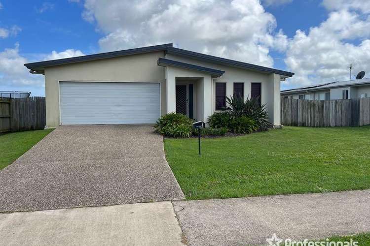 Main view of Homely house listing, 90 Foster Drive, Bundaberg North QLD 4670