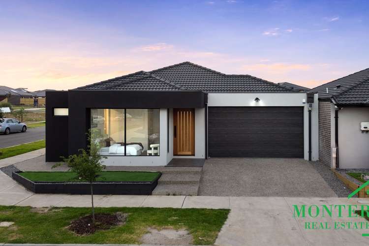 1 Wyuna Way, Mickleham VIC 3064