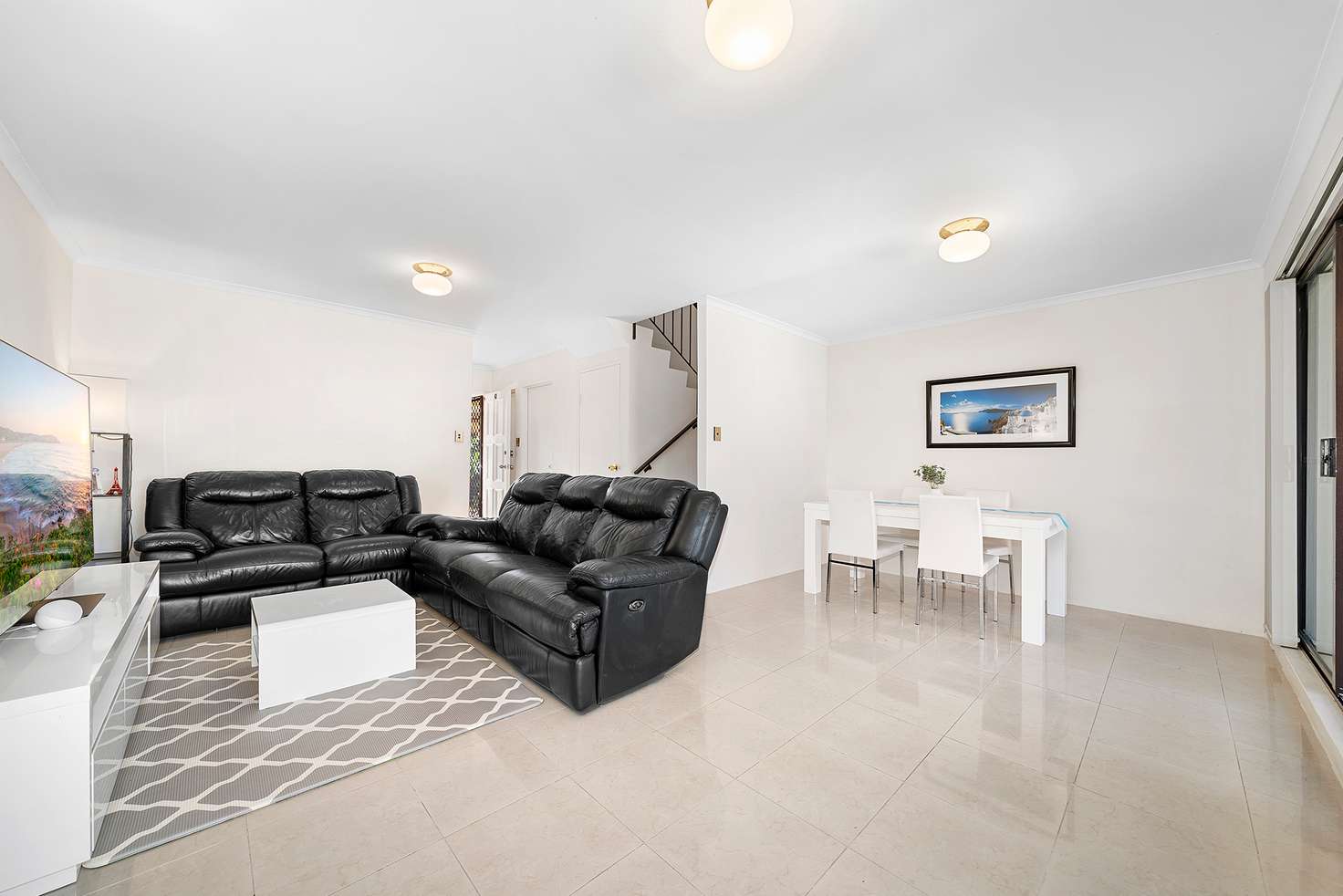 Main view of Homely townhouse listing, 41/22-24 Wassell Street, Matraville NSW 2036